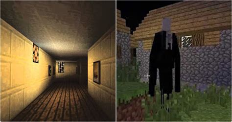 Immerse yourself in the terrifying world of our Minecraft horror Modpack. This Modpack is a unique blend of fear and survival, designed to bring a new level of suspense to your Minecraft experience. It features popular horror mods such as “From the Fog” and “Sanity: Descent Into Madness”, each adding their own unique twist to the game. 